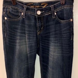 7 For All Mankind Women's Jeans